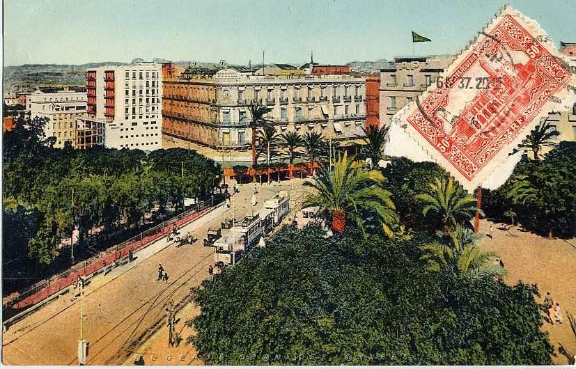 PA c- 11- Station des trams et autobus.JPG